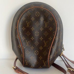 Louis Vuitton Ellipse Backpack